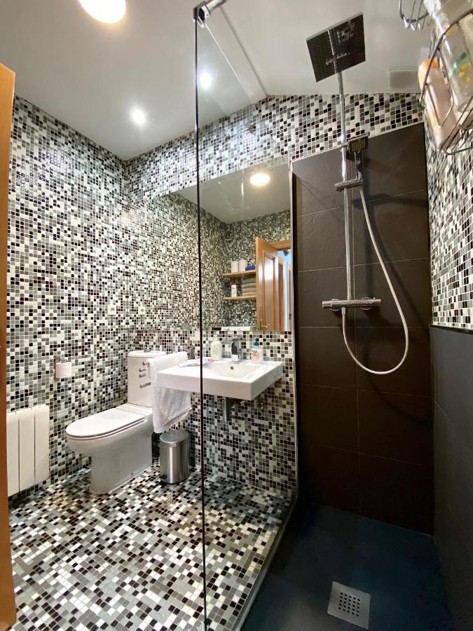 Apartamento Turistico Plaza Mayor Бургос Екстер'єр фото