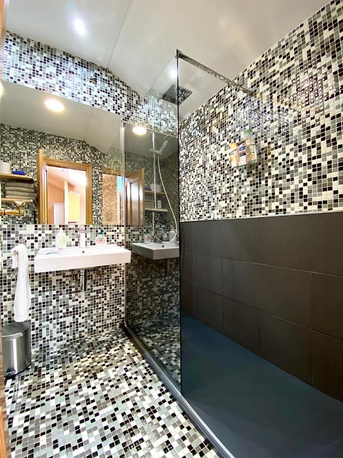 Apartamento Turistico Plaza Mayor Бургос Екстер'єр фото