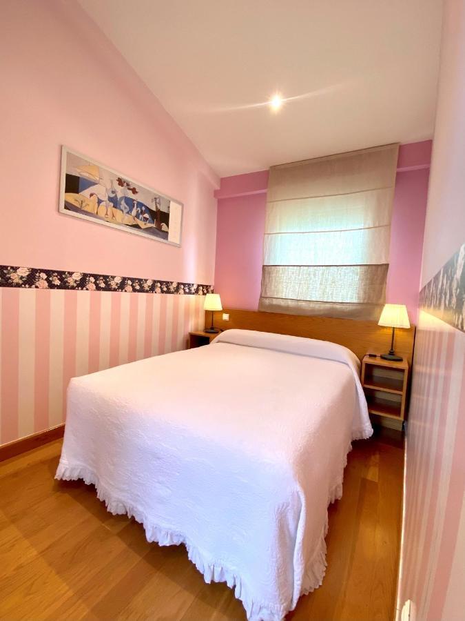 Apartamento Turistico Plaza Mayor Бургос Екстер'єр фото