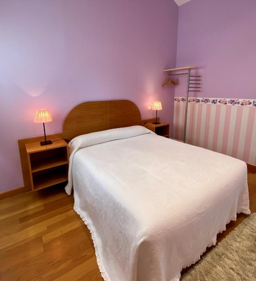 Apartamento Turistico Plaza Mayor Бургос Екстер'єр фото