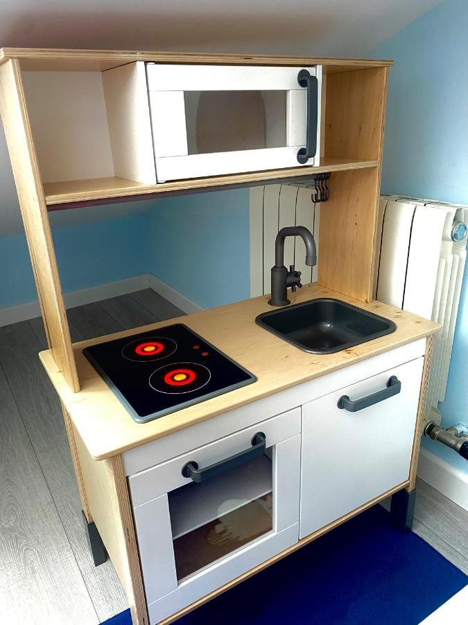 Apartamento Turistico Plaza Mayor Бургос Екстер'єр фото